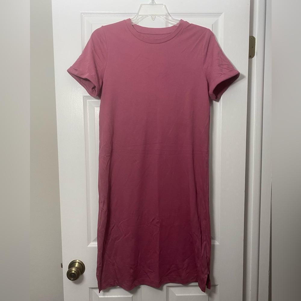 NWOT A new day MIDI DRESS